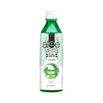 Bevanda originale all'aloe vera 500 ml