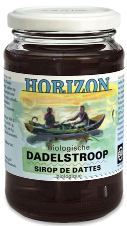 Sciroppo di datteri bio 450 g