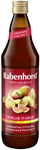 Succo multifrutta (giallo) multivitaminico 11 più 11 NFC 750 ml – Rabenhorst
