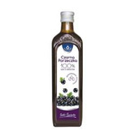 Succo di frutta di ribes nero 490 ml