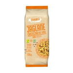 Biscotti al mirtillo con noci + chia senza OGM, senza glutine 120 g