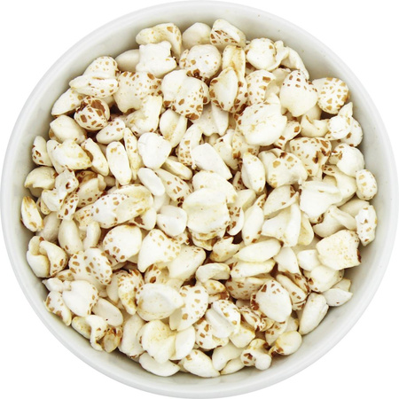 Grano saraceno espanso BIO (materia prima) (9 kg) 2