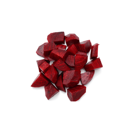 Barbabietola essiccata (cubetto) 25 kg - TOLA