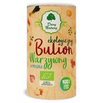Brodo vegetale in polvere bio 200 g