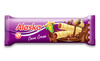 SET 48 x Tubi di mais ripieni - cacao senza glutine 18 g - Alaska