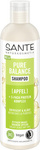 Shampoo normalizzante per capelli grassi complesso di mele e proteine eco 250 ml - SANTE
