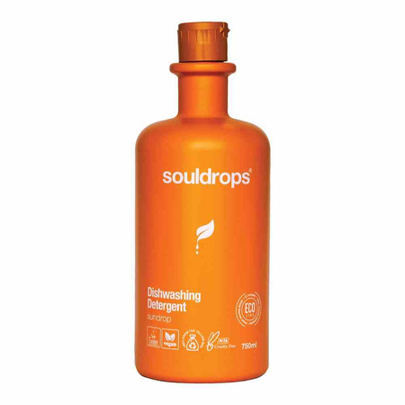Liquido per piatti Sundrop 750 ml