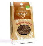 Anice bio 30 g