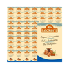 SET 48 x Polvere da forno bio 21 g