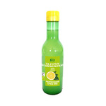 Succo di limoni mediterranei 100% Biologico 250 ml – Polbioeco