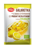 Gelatina al limone senza glutine Biologica 40 g – Amylon