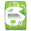 Farina di riso integrale Biologica 1 kg – Bio Planet