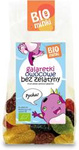 Gelatine di frutta senza gelatina Biologico 100 g – Biominki
