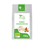 Farina di mandorle biologica 250 g - BioLife
