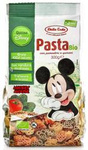 Pasta (semola tricolore) disney mickey bio 300 g