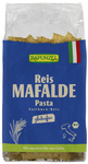 Pasta di riso integrale mafalde senza glutine BIOLOGICA 250 g – Rapunzel