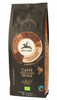 Caffè macinato Arabica/Robusta forte del Commercio Equo Bio 250 g
