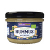 Hummus naturale Biologico 185 g – Naturavena