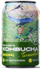 Prager's kombucha Original lattina 330ml
