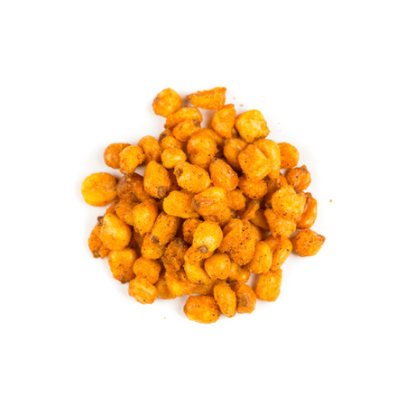 Mais fritto e salato 250 g - TOLA