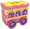 Carro: snack e gelatine di frutta con giocattolo e adesivo senza glutine 107g - Bob Snail (prodotto stagionale)