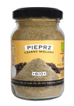 Pepe nero macinato senza glutine bio 100 g - Cinque Trasformazioni