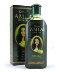 Amla - olio per capelli 100 ml – Dabur