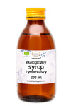 Sciroppo di timo bio 200 ml - MIR-LEK