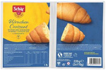 Croissant 4 pezzi senza glutine 220 g Schar