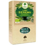 Tè alle foglie di salvia bio (25 x 1,5 g) 37,5 g