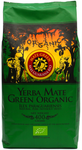 Yerba mate verde mas guarana BIO 400 g - Mate verde biologico