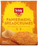 Pangrattato senza glutine 300 g