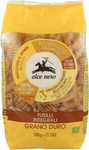 Fusilli di semola integrale Biologici 500 g – Alce Nero