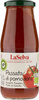 Passata di pomodoro biologica 425 g – La Selva