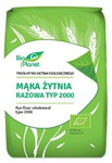 Farina di segale integrale tipo 2000 bio 1 kg