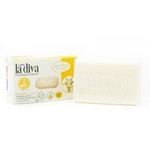 Sapone al latte di capra e miele 100 g - La Diva