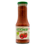 Ketchup delicato Biologico 300 g – Dary Natury