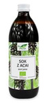 Succo di Acai nfc bio 500 ml