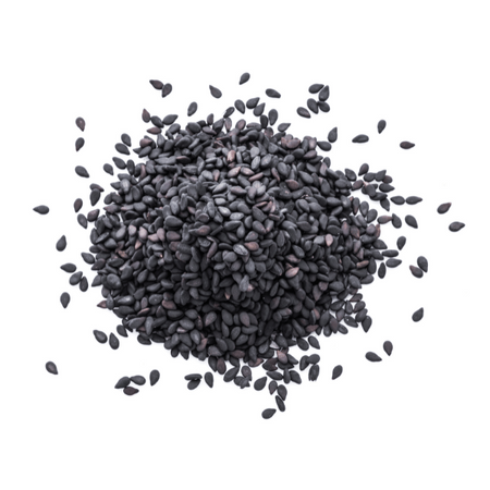 Sesamo nero - semi 2 kg - Tola