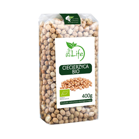 Ceci bio 400 g