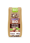 Nocciole bio 100 g - Naturavena