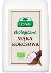 Farina di cocco bio 500 g