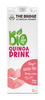 Bevanda Biologica di Quinoa e Riso senza zuccheri aggiunti e senza glutine 1 l – The Bridge