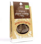 Pepe nero macinato bio 50 g