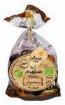 Muffin alla mela granny bio 200 g