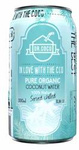 Acqua di cocco bio 330 ml