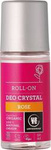 Palla di deodorante alla rosa bio 50 ml