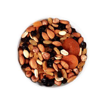 Miscela per studenti 2 kg - Tola