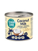 Latte di cocco - bevanda di cocco in scatola senza gomma di guar (22% di grassi) bio 200 ml