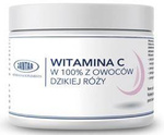 Integratore alimentare di vitamina C della rosa canina in polvere 300 g - JANTAR